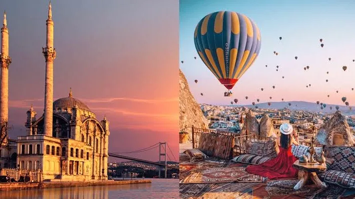 Istanbul, Turska • 5 dana / 4 noćenja • od 329€